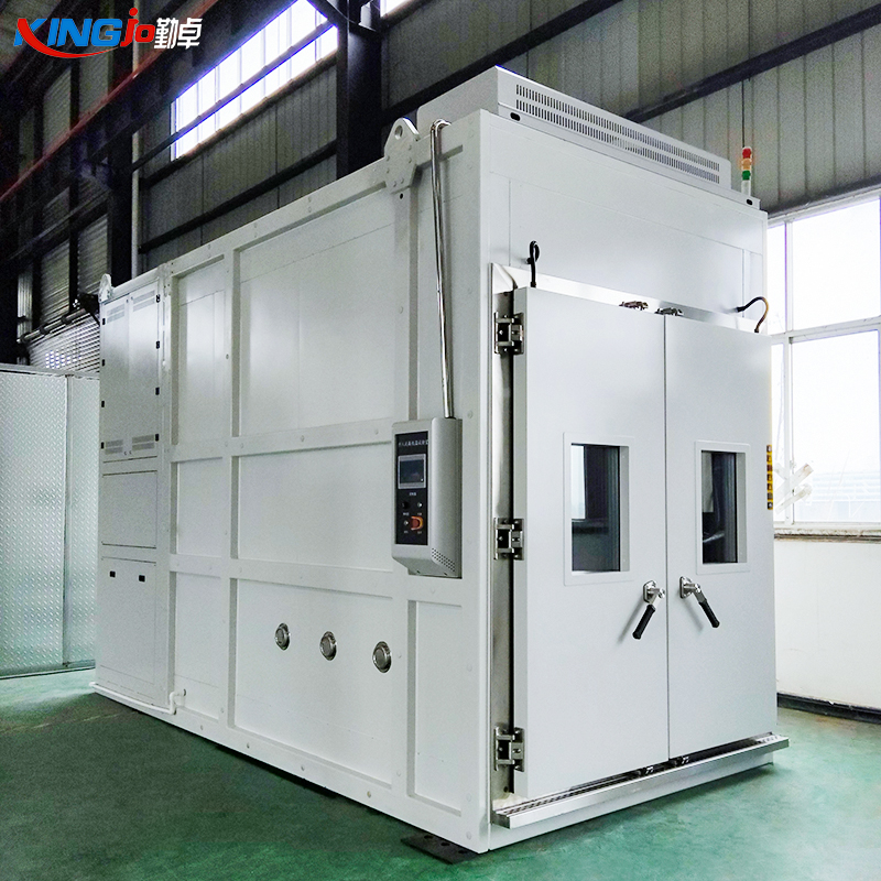 步入式恒温恒湿实验室