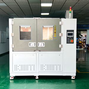 电子件低温测试的必要性及高低温湿热试验箱的核心应用