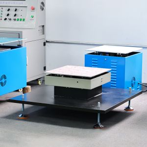 电磁式振动台赋能笔记本振动测试，筑牢产品可靠性防线