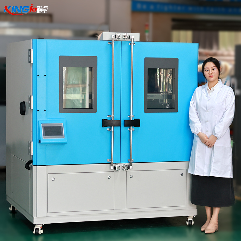 恒温恒温恒湿试验箱