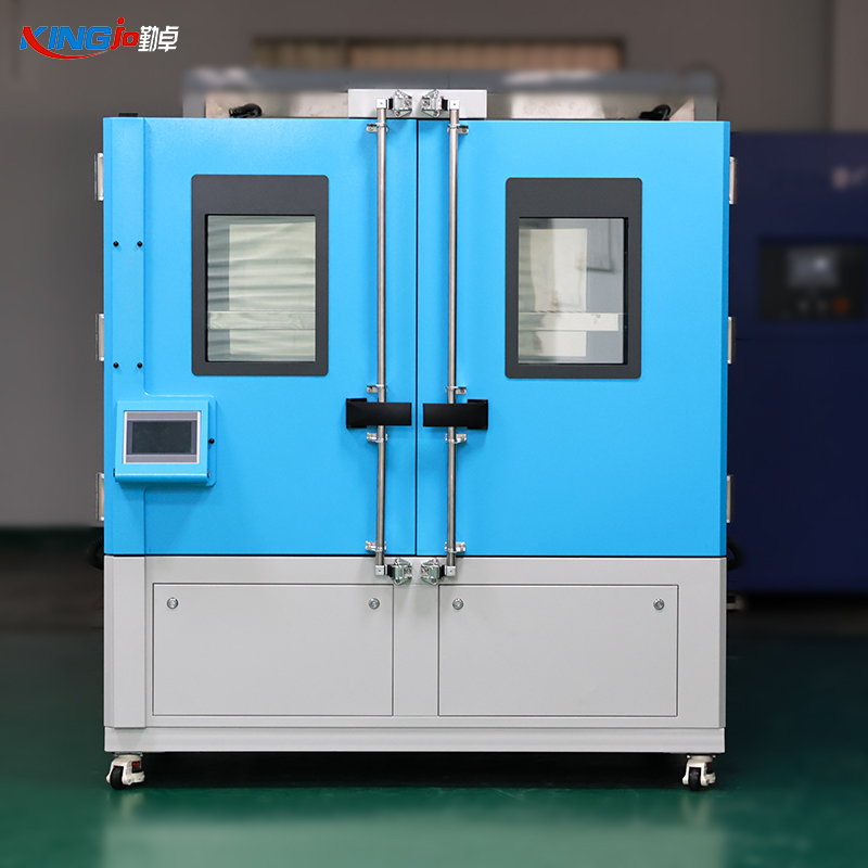 恒温恒温恒湿试验箱