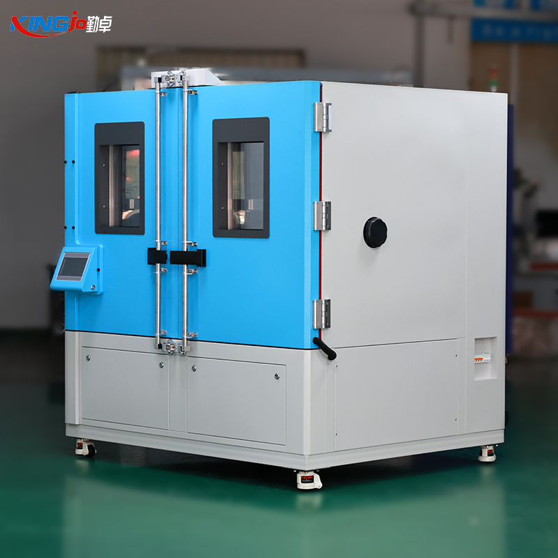 恒温恒温恒湿试验箱