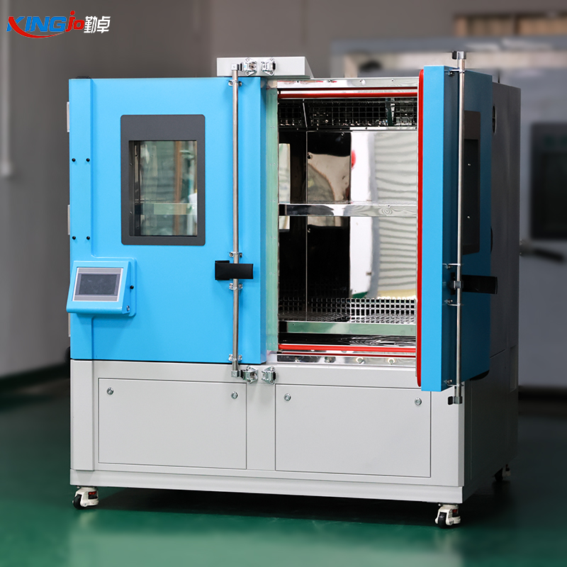 恒温恒温恒湿试验箱