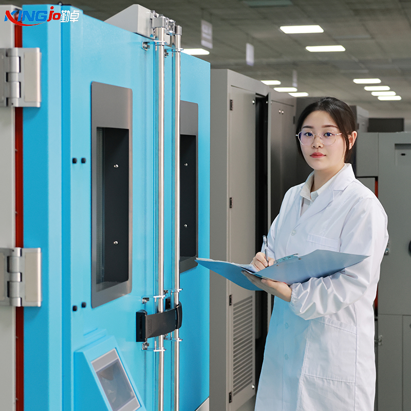 恒温恒温恒湿试验箱