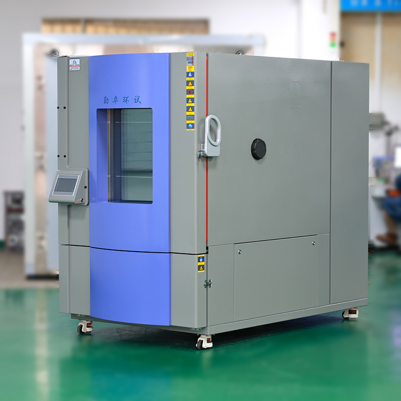 1立方高低温湿热交变试验箱