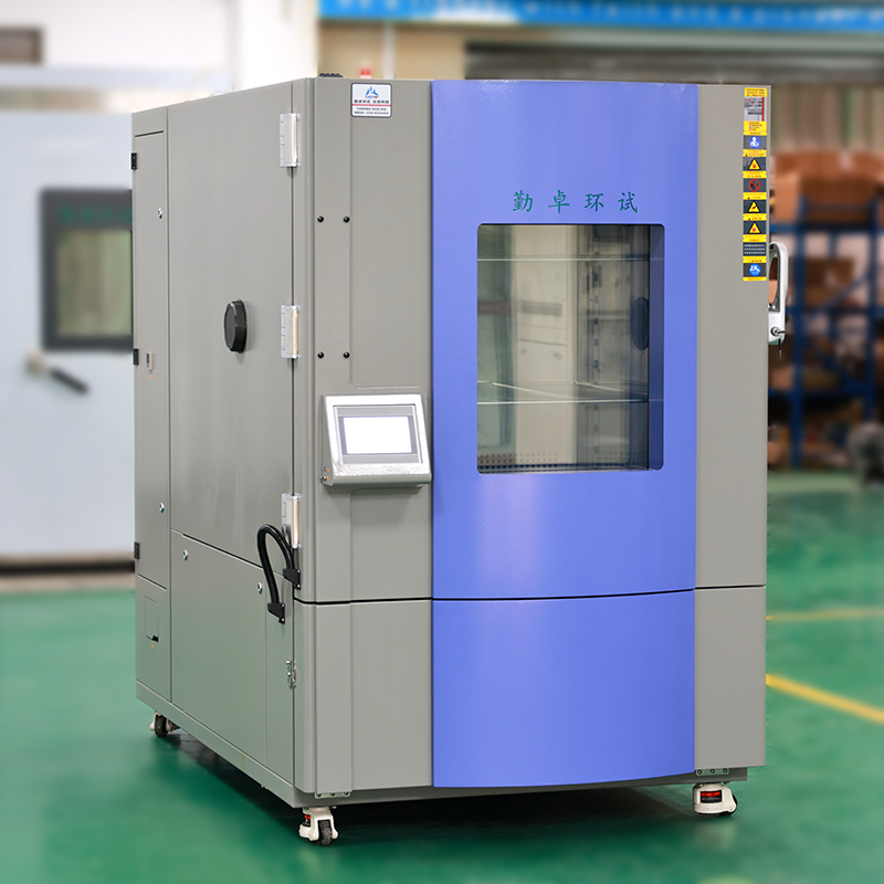 1立方高低温湿热交变试验箱