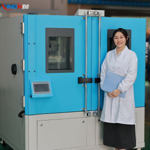 塑胶产品湿热测试的必要性及高低温湿热试验箱的核心应用