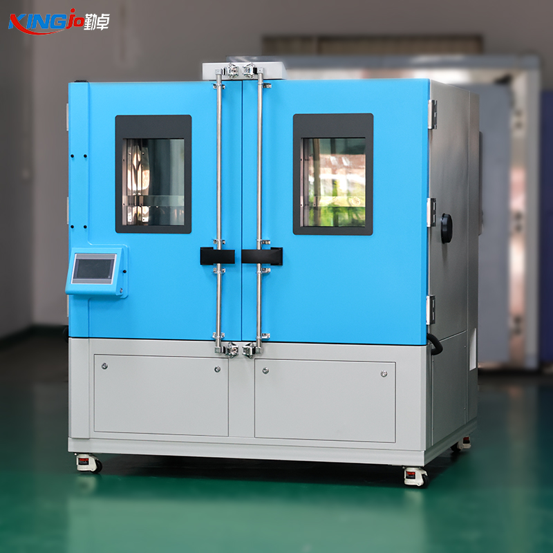 高低温湿热试验箱