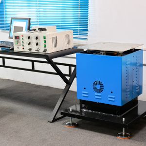 汽车仪表振动测试的必要性及电磁式振动台的应用价值