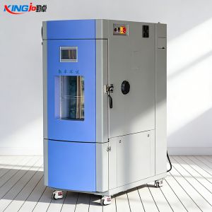 新材料湿热测试的必要性及高低温湿热试验箱的核心应用