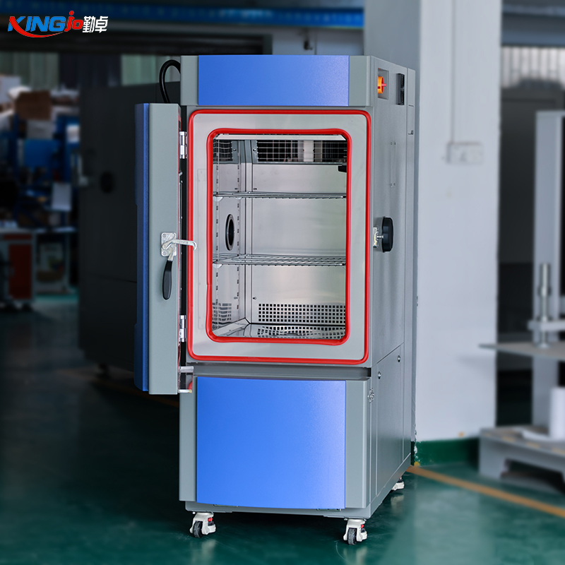 高低温湿热试验箱