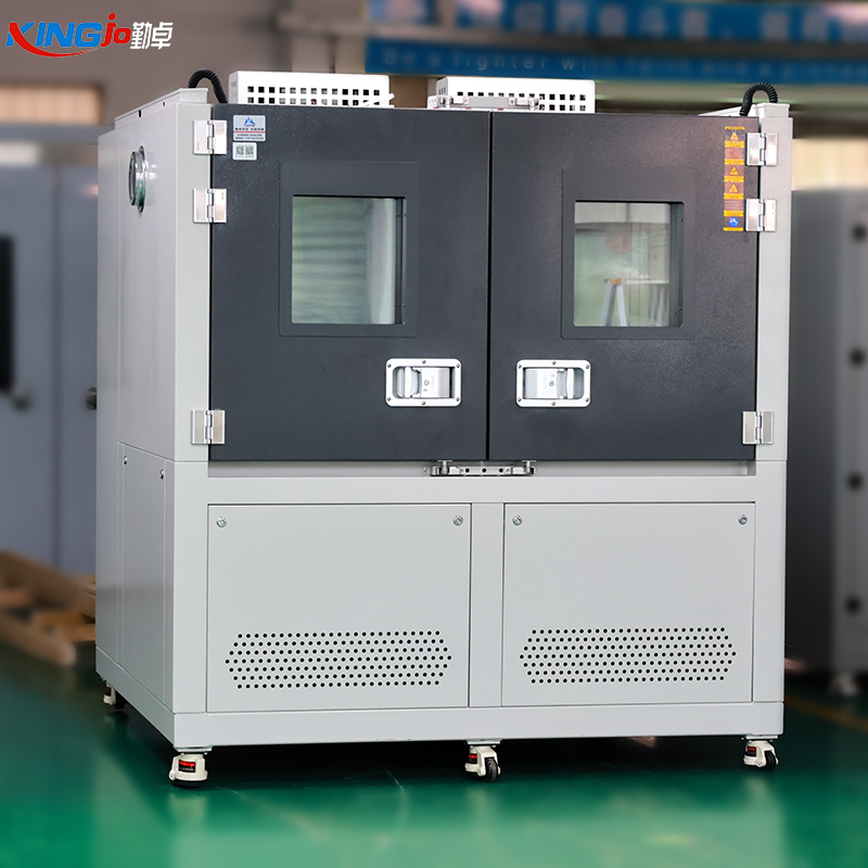 高低温湿热试验箱