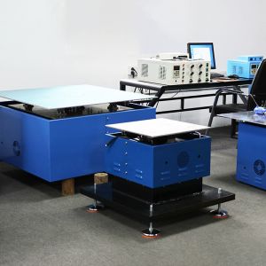 电器研发企业选型关键：勤卓电磁式振动台助力产品可靠性升级