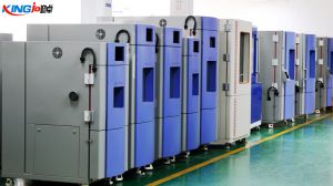 PCB研发高温测试的核心价值及为何选择勤卓高温恒温箱