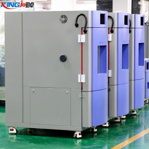 高低温湿热交变试验箱维修服务该如何选择？