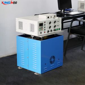 光纤通讯产品振动测试必要性及勤卓电磁式振动台选型分析