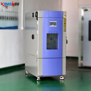 Cyclic Temperature & Humidity 交变温湿度：电子元器件研发阶段如何选择合适湿热试验箱？