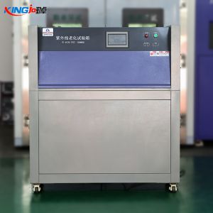  Ultraviolet 紫外老化： 电子塑胶研发为何选购勤卓紫外线加速老化试验箱？