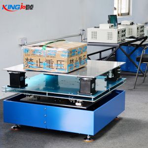 汽车元器件 Sine Vibration 正弦振动测试，为何选用勤卓正弦振动台？