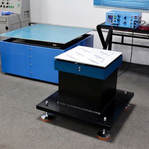 批量订购勤卓电磁式振动台 这家汽车零部件企业为何加码振动试验？