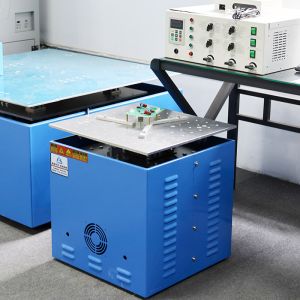 PCB可靠性测试升级：研发团队青睐勤卓振动测试机的核心原因